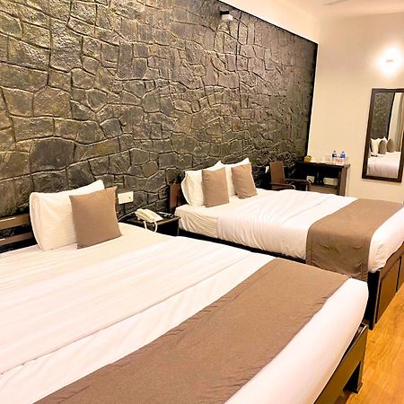 Queens Mount Glen Heights Nuwara Eliya Exterior foto