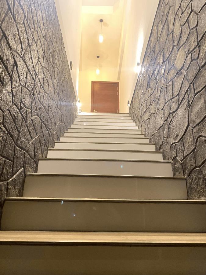 Queens Mount Glen Heights Nuwara Eliya Exterior foto