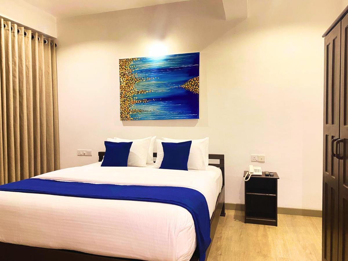 Queens Mount Glen Heights Nuwara Eliya Exterior foto