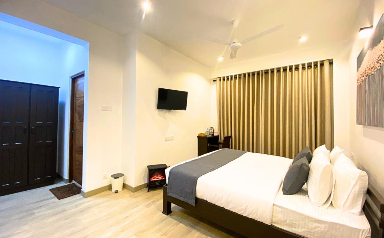 Queens Mount Glen Heights Nuwara Eliya Exterior foto