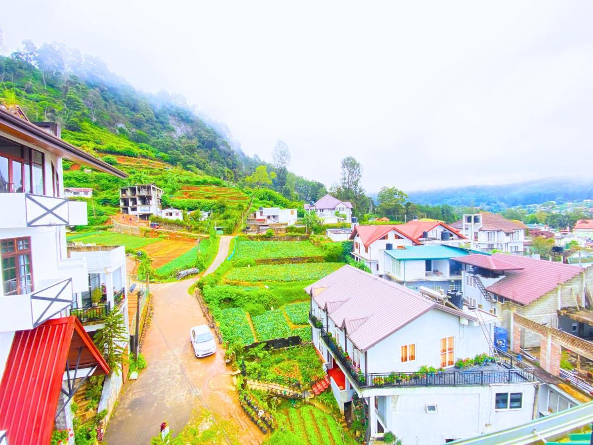 Queens Mount Glen Heights Nuwara Eliya Exterior foto