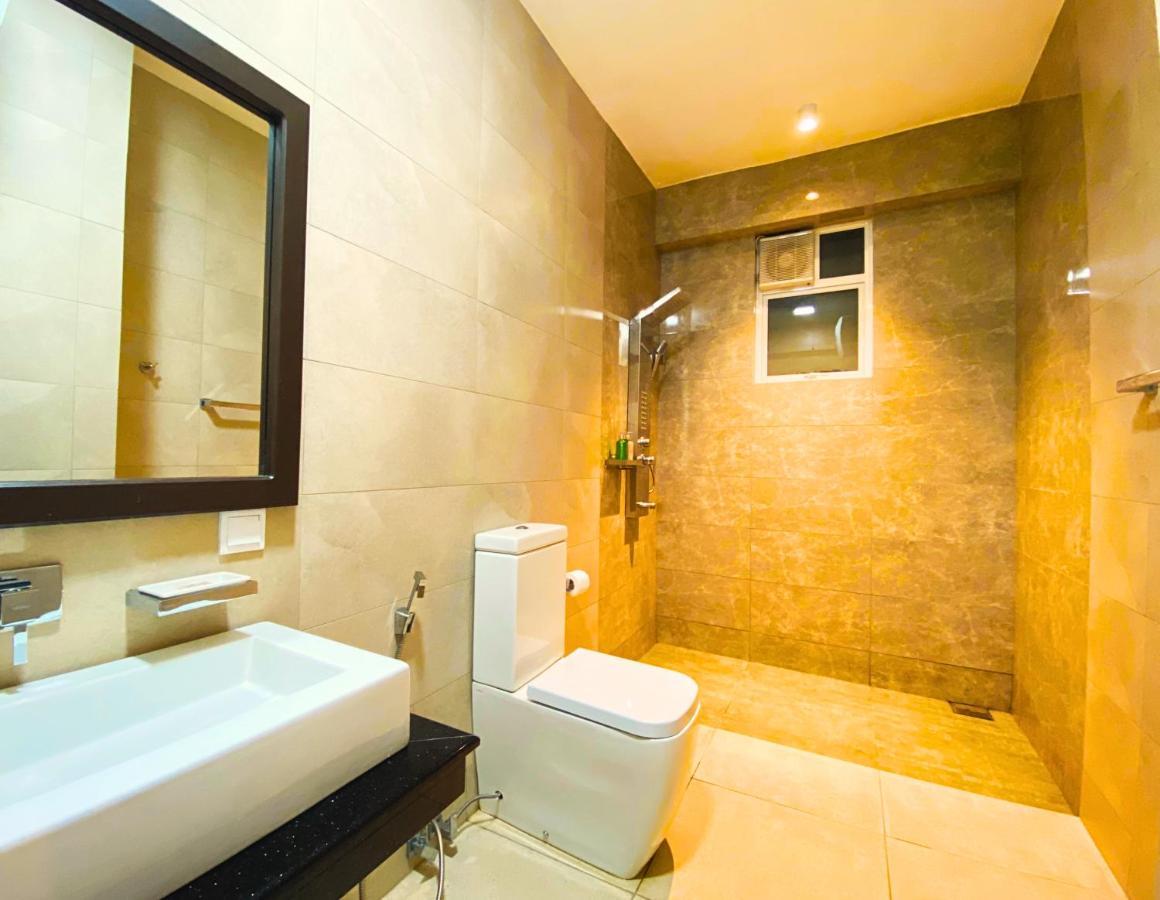 Queens Mount Glen Heights Nuwara Eliya Exterior foto