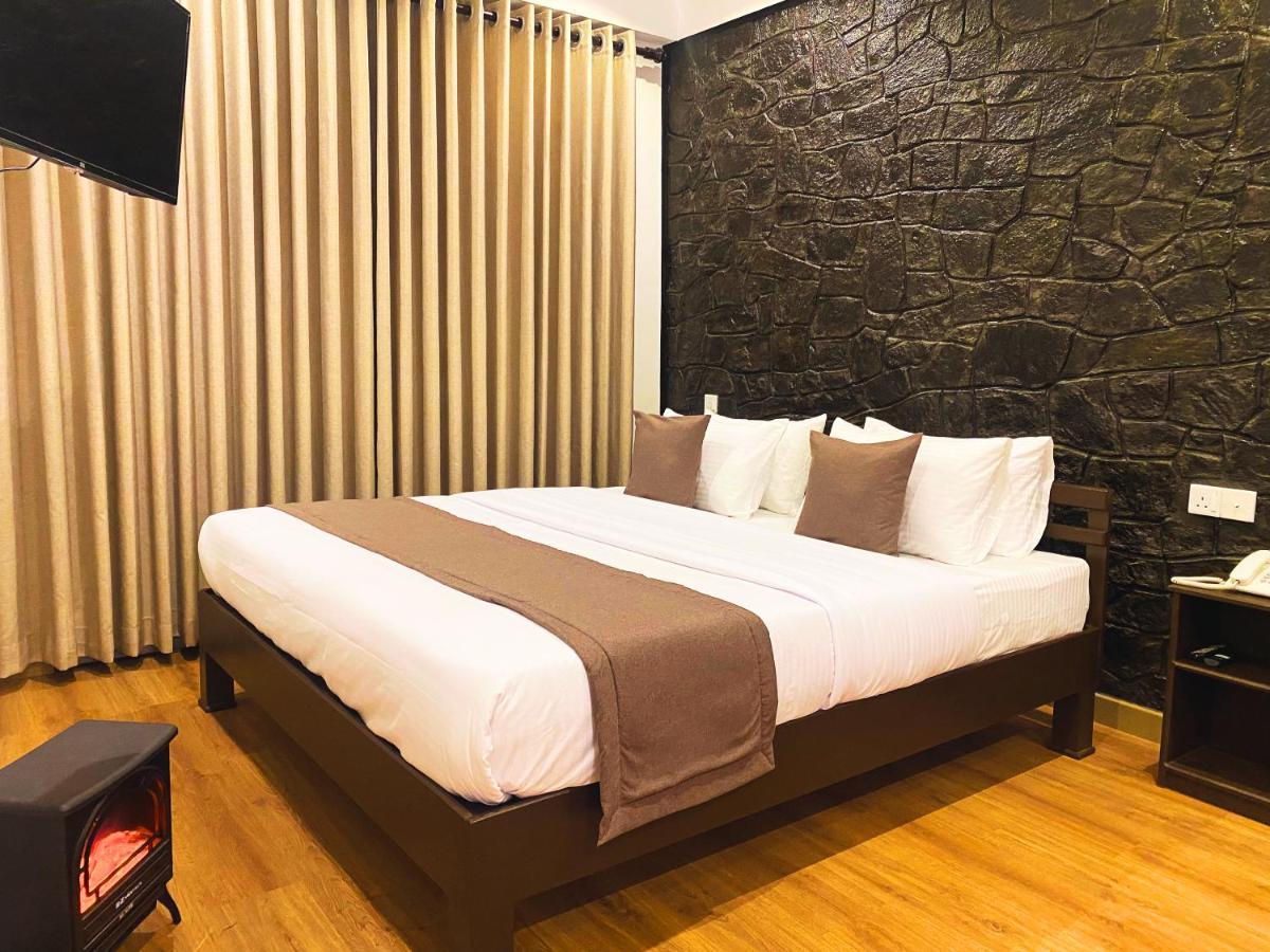 Queens Mount Glen Heights Nuwara Eliya Exterior foto