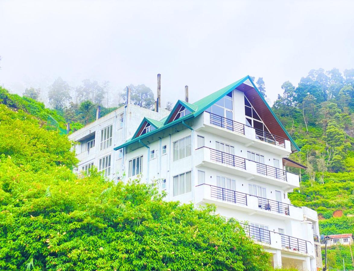 Queens Mount Glen Heights Nuwara Eliya Exterior foto
