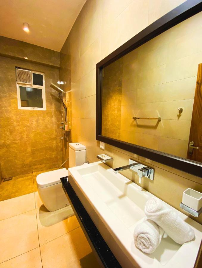 Queens Mount Glen Heights Nuwara Eliya Exterior foto